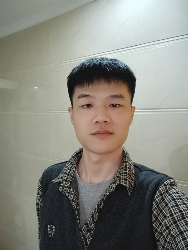 念头通达的第一张照片--惠安婚介网