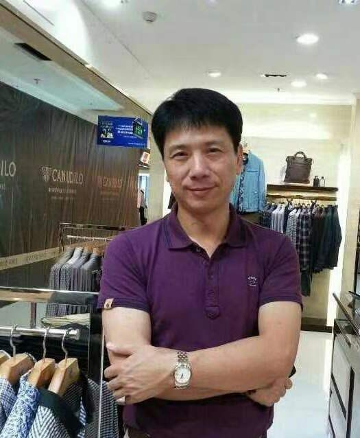 好好先生的第二张照片--惠安婚介网