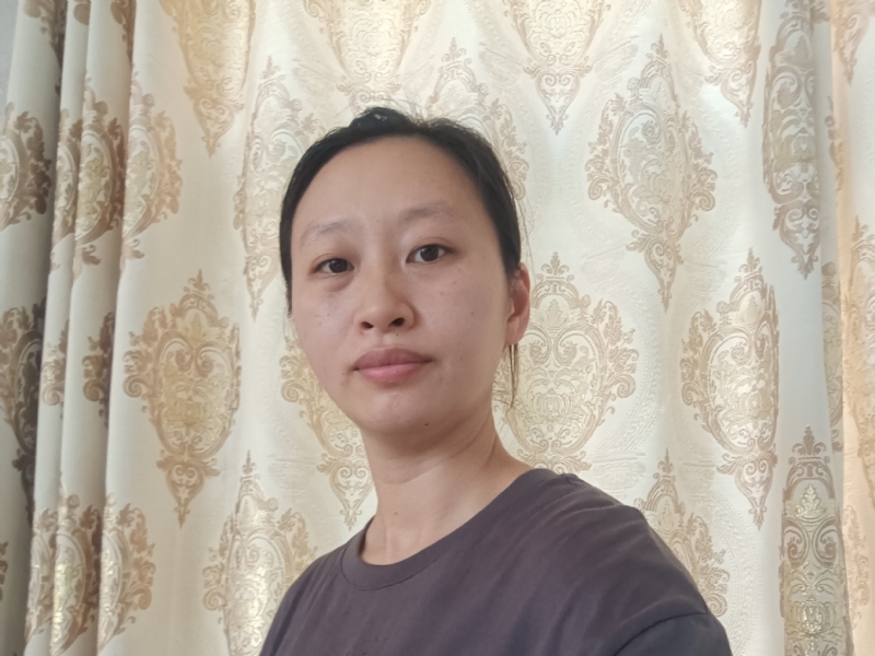 珺瑶乐的第一张照片--惠安婚介网