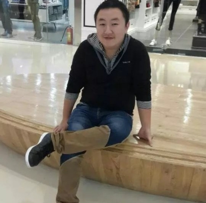 牛哥的第二张照片--惠安婚介网