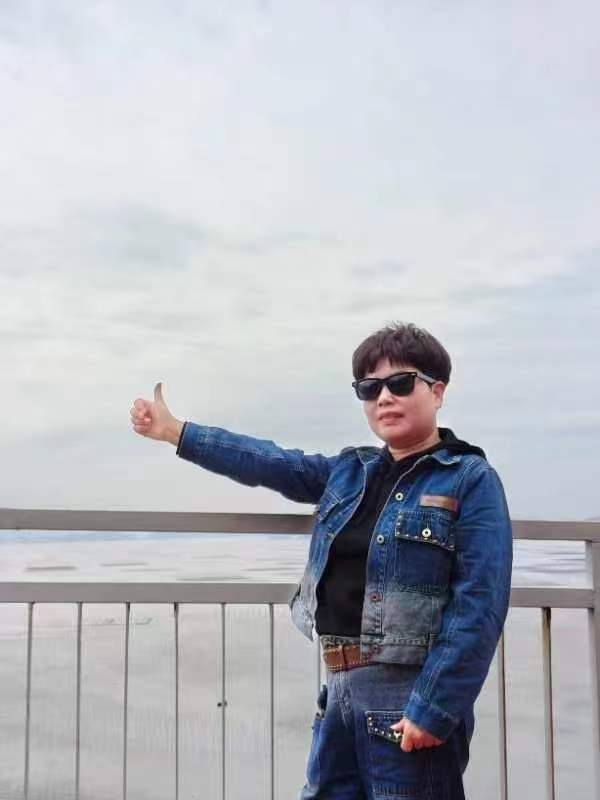 平安的第二张照片--惠安婚介网