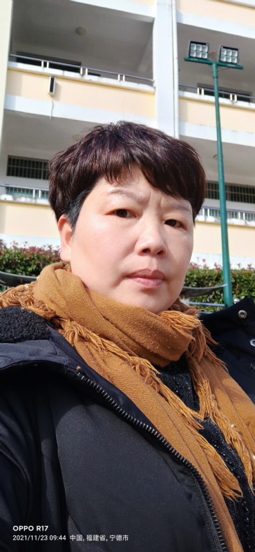 平安的第三张照片--惠安婚介网