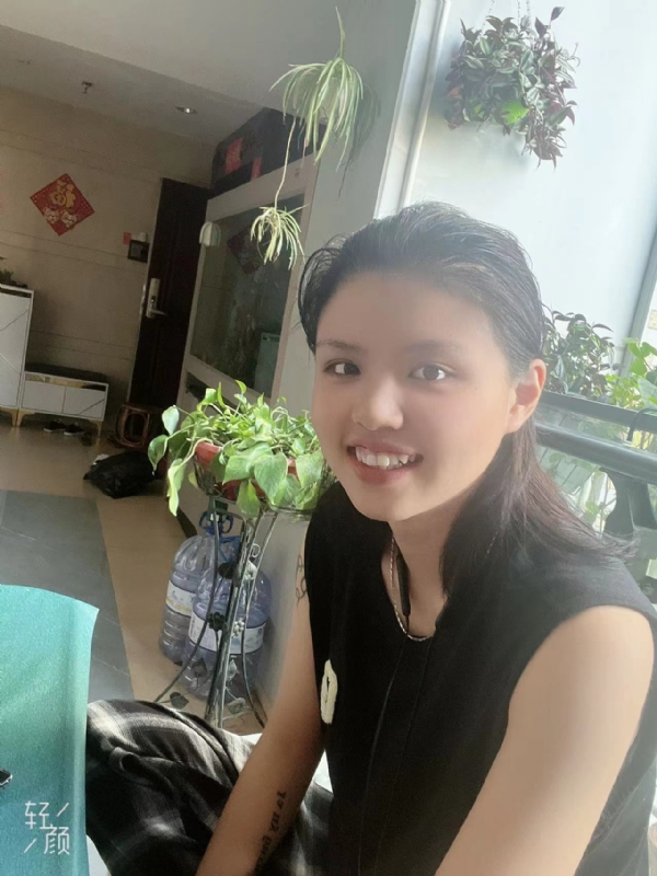 阿婷的第三张照片--惠安婚介网