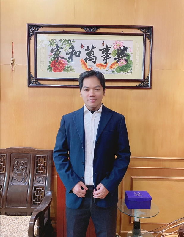 旭日春晖的第一张照片--惠安婚介网
