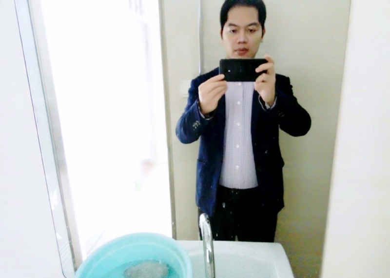 旭日春晖的第三张照片--惠安婚介网