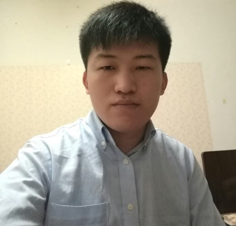 等闲的第二张照片--惠安婚介网
