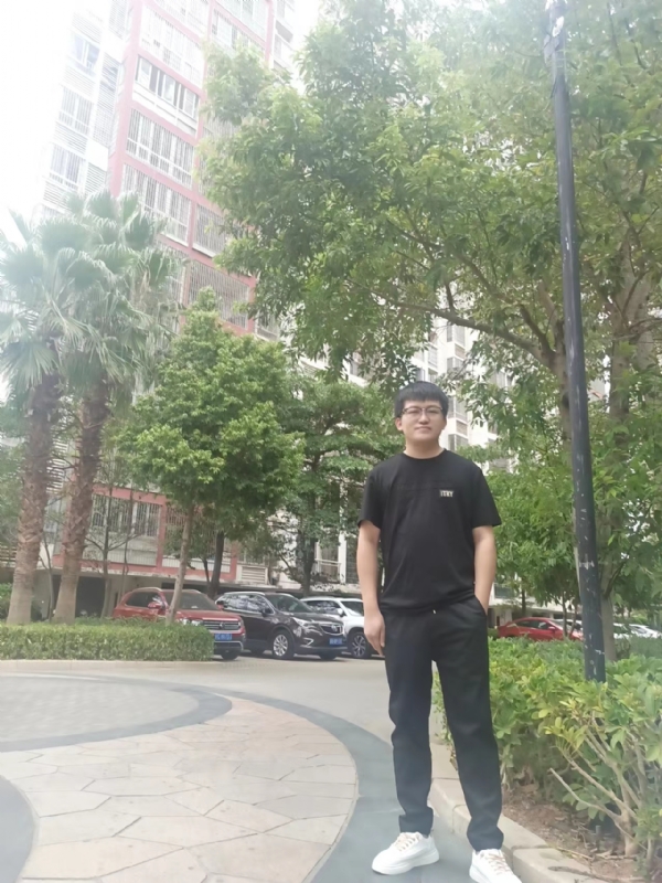 等闲的第四张照片--惠安婚介网