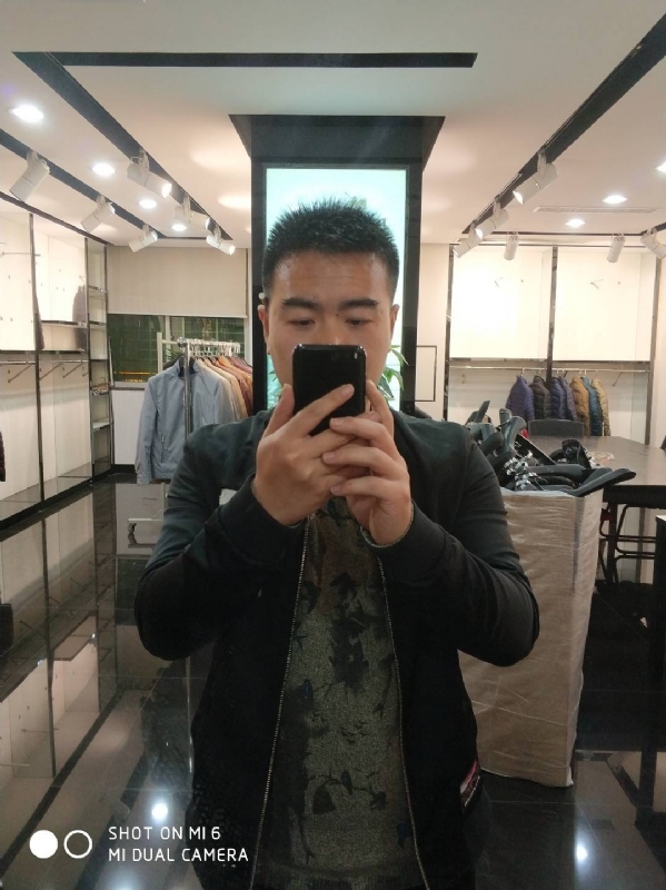 石狮征婚的第四张照片--惠安婚介网