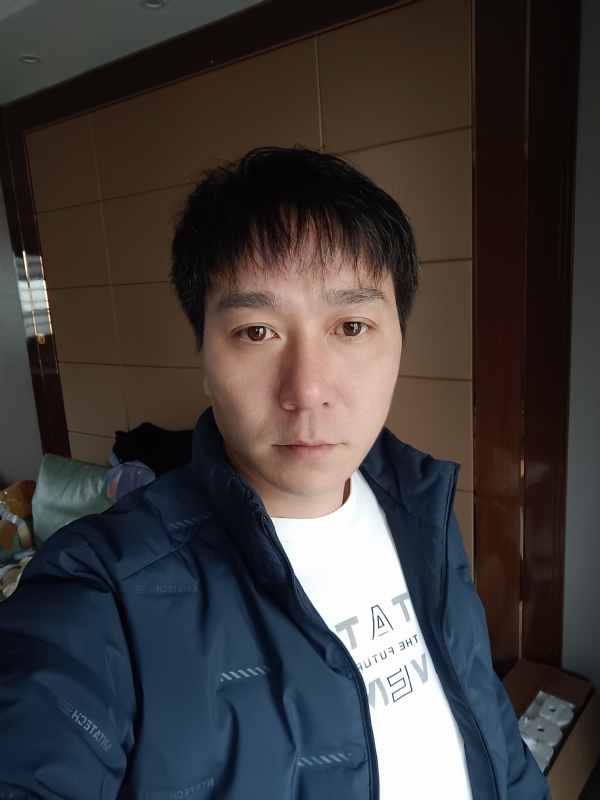 麦弟的第一张照片--惠安婚介网