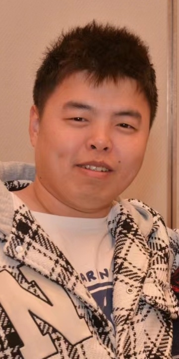 心心的第一张照片--惠安婚介网
