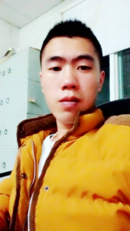 林先生的第二张照片--惠安婚介网