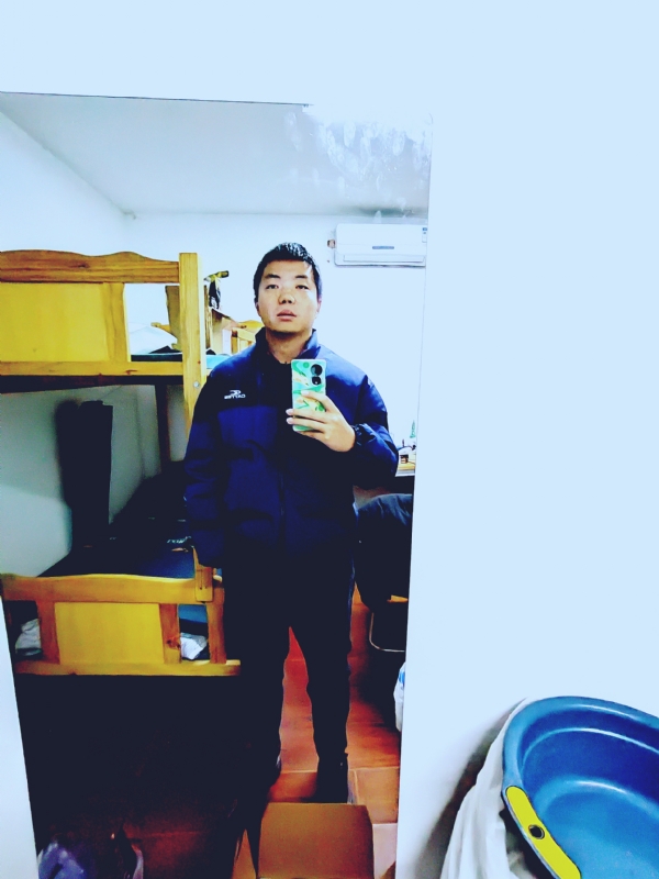 赤峎雾的第一张照片--惠安婚介网