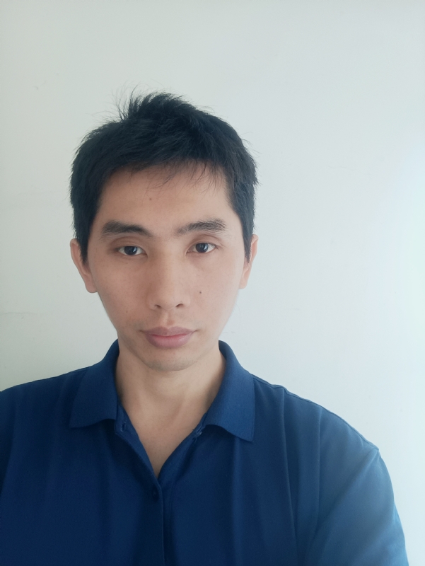 小峰的第一张照片--惠安婚介网