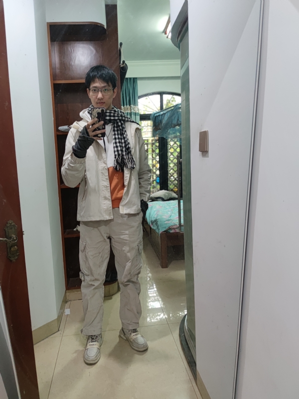 穗风禾的第一张照片--惠安婚介网