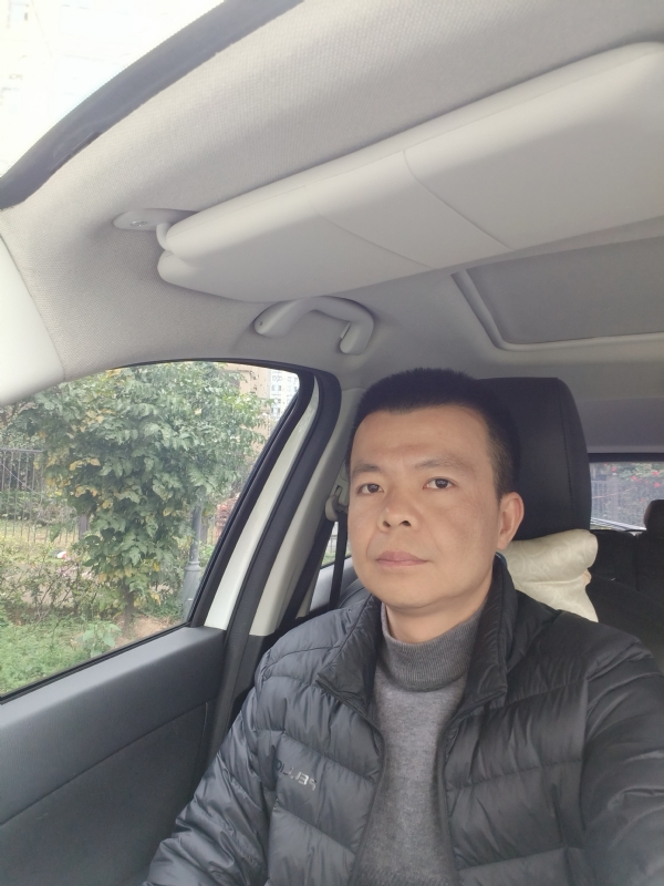 锦瑟的第一张照片--惠安婚介网