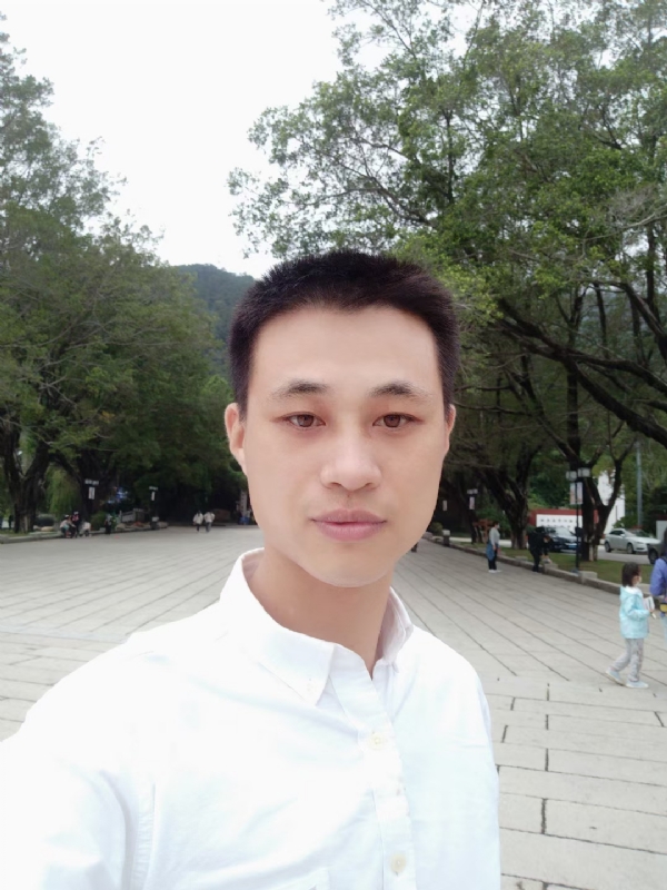 xu的第一张照片--惠安婚介网