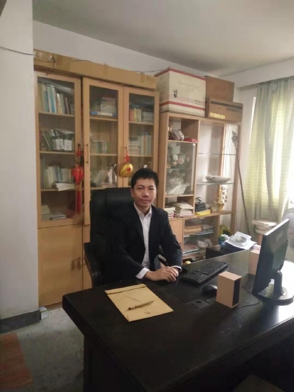 临冬城公爵的第一张照片--惠安婚介网