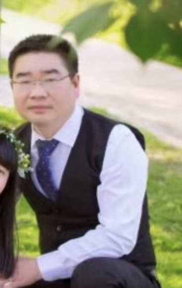 张大队长的第二张照片--惠安婚介网