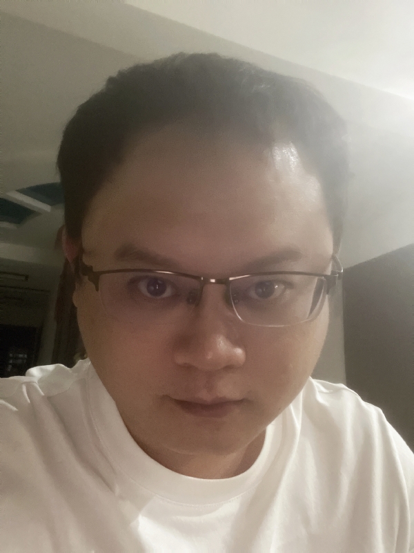 暖阳的第一张照片--惠安婚介网