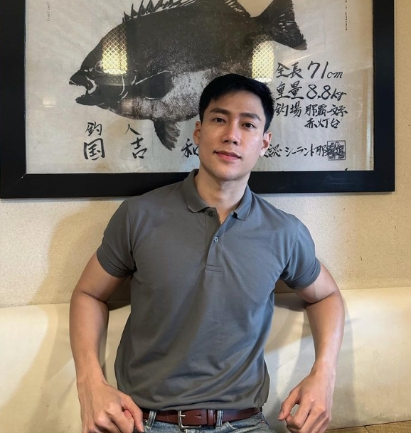 jack的第一张照片--惠安婚介网