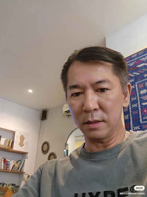 Gary黄的第一张照片--惠安婚介网