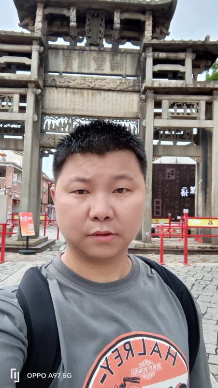 小许的第一张照片--惠安婚介网