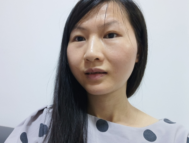 清晨的第一张照片--惠安婚介网