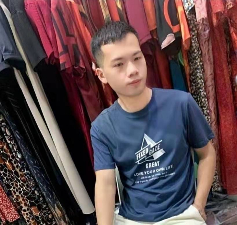萃臻的第一张照片--惠安婚介网