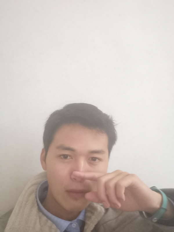 随遇而安的第四张照片--惠安婚介网