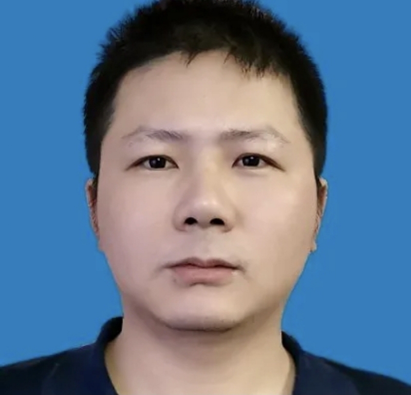 寒山的第一张照片--惠安婚介网