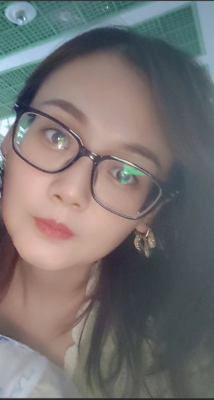 可可的第一张照片--惠安婚介网