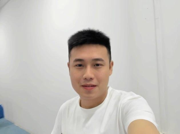 阿文历险记的第一张照片--惠安婚介网