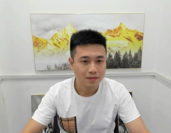 阿文历险记的第四张照片--惠安婚介网