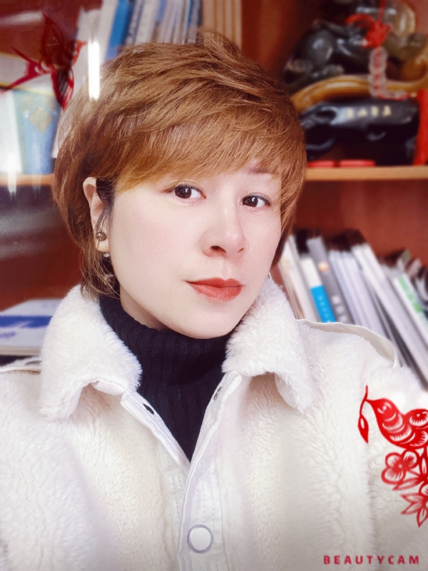 阳光百合的第一张照片--惠安婚介网
