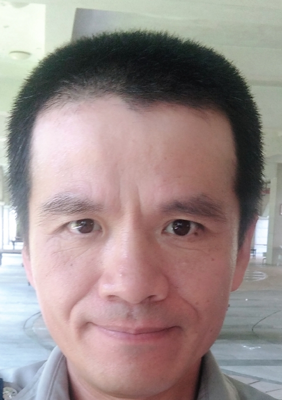 啊辣的第二张照片--惠安婚介网