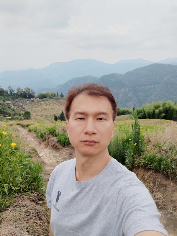彩虹的第一张照片--惠安婚介网