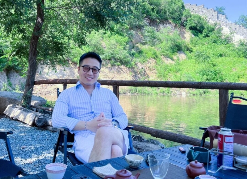 等待的第一张照片--惠安婚介网