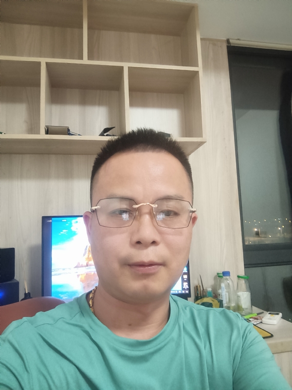 逍遥霸道的第一张照片--惠安婚介网