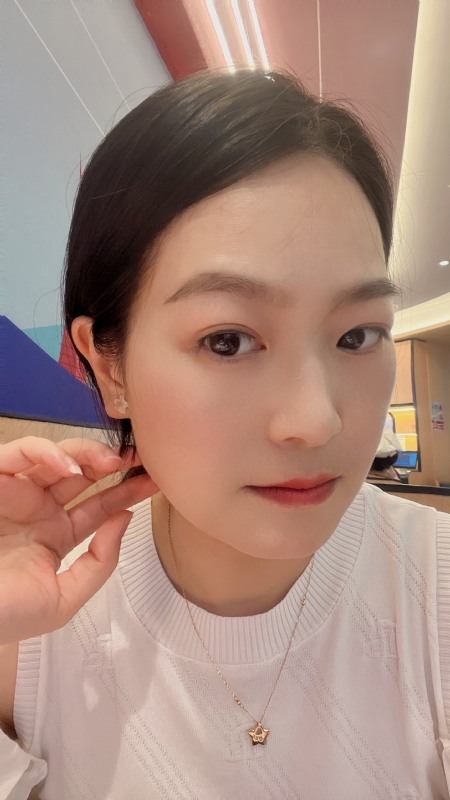 好久不见的第一张照片--惠安婚介网