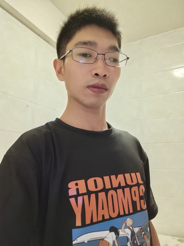 安然的第一张照片--惠安婚介网