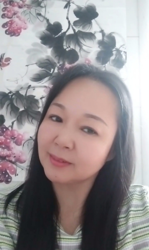 莲悦悦的第一张照片--惠安婚介网