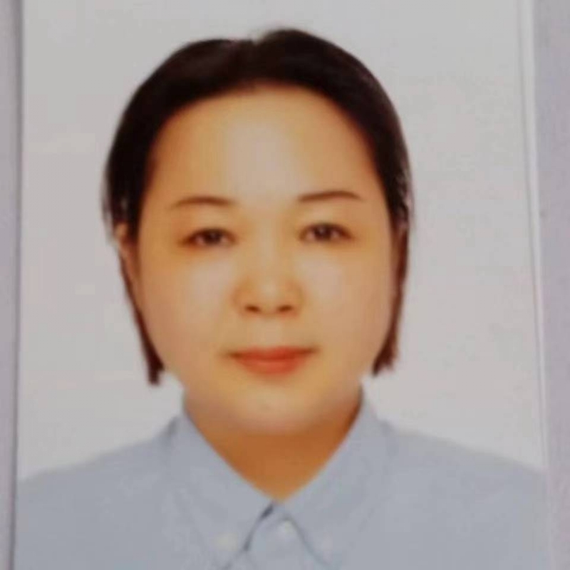 莲悦悦的第二张照片--惠安婚介网
