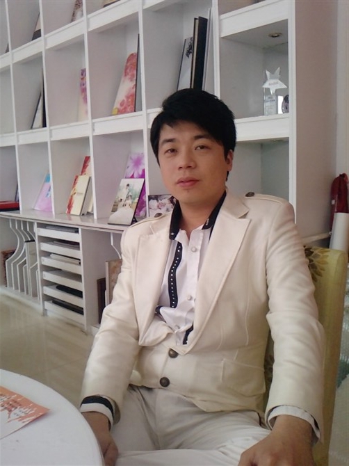 寻找的第一张照片--惠安婚介网