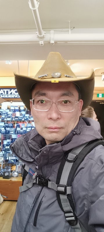 朴克灵的第二张照片--惠安婚介网