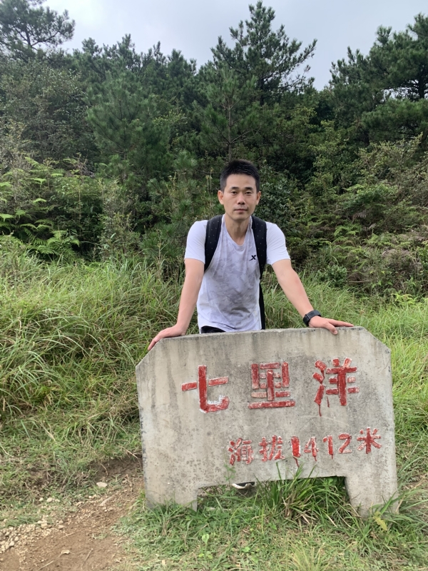 小朱佩奇的第一张照片--惠安婚介网