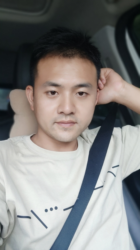 莫听窗林的第三张照片--惠安婚介网
