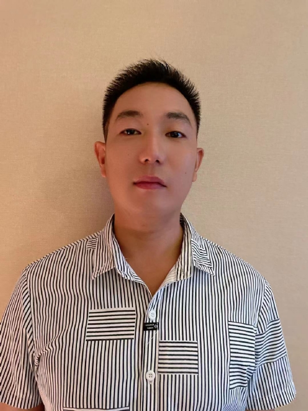 陈先生的第三张照片--惠安婚介网