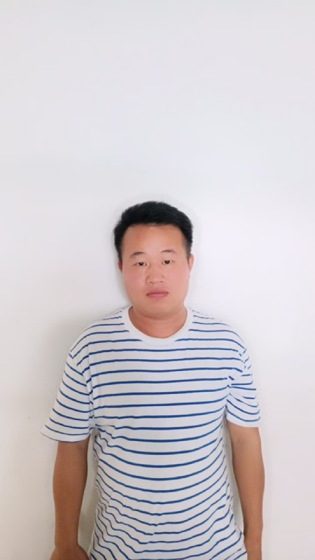 楠哥的第一张照片--惠安婚介网