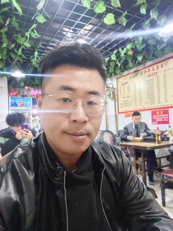 独行的天秤的第一张照片--惠安婚介网