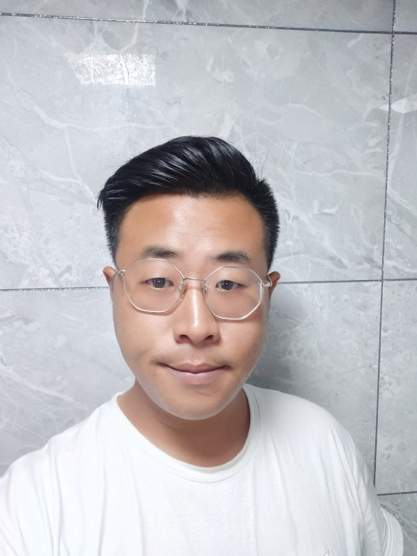 独行的天秤的第二张照片--惠安婚介网